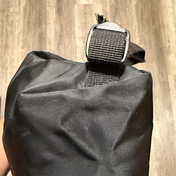 Longchamp Black Backpack - Picture 9 of 16